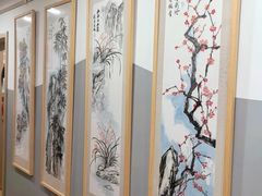 -汉翔书法丨书法·美术·硬笔·国画(五道口校区)