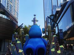 -URBAN REVIVO(深圳华润万象天地店)