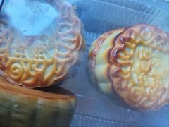-长发西饼(临顿路店)