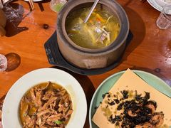 -金鱼妈妈 山野·食趣(荫山街店)