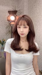 -3AM·S HAIR SALON烫发染发接发