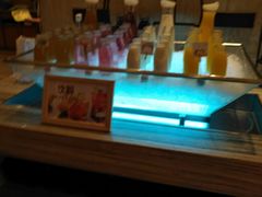 -客莱福诺富特酒店·互动餐厅