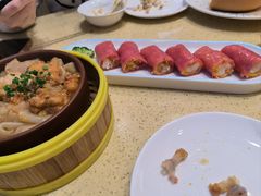-正哥点心(鸿安花园店)