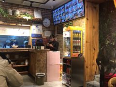 -好這口重庆小面(总店)