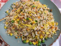 扬州碎金炒饭-扬二春炒饭(国庆路总店)