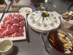 -君邦火锅(新疆大厦店)