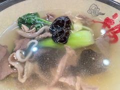 -聚春园自助餐厅(东街口店)