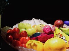 -索拉古贝(义乌北苑店)