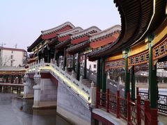 -西海子公园