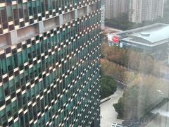-上海浦东嘉里大酒店