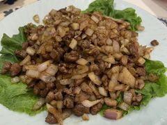 -阿拉丁新疆风味餐厅·清真(罗廊巷店)