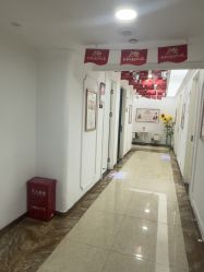 -东莞壹加壹整形美容医院