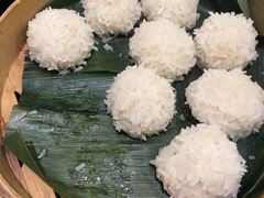 -粗茶淡饭·汉口公馆(循礼门店)