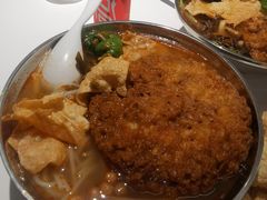 -螺大喜螺蛳粉(华业东方玫瑰店)