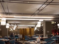 -佘山世茂艾美·御珍轩中餐厅