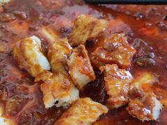 -秦韵味香辣爆肚面(钟楼店)