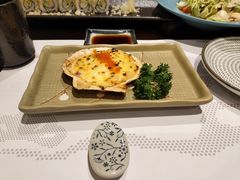 -松临·铁板烧&Omakase(神农店)