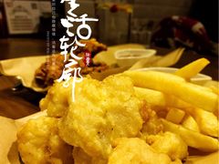 -OKOOKO澳客餐吧(乐天百货店)
