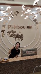 -芳朵美容养生SPA