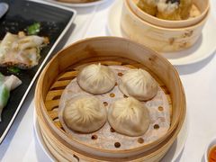 -白天鹅宾馆-宏图府餐厅