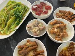 -品香排骨饭(羊官路店)