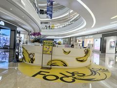 -KK ONE(京基滨河时代店)