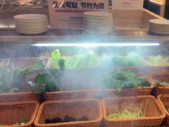 -温野菜涮涮锅(曲江大悦城店)