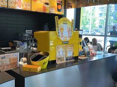 -麦当劳(北苑秋实路店)