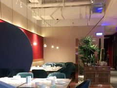 大堂-悦海·家宴·冰花皮皮虾大锅贴(宝龙店)