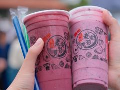 -花姨·老电影院果汁冰(88号店)