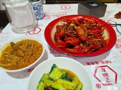 -文和友老长沙龙虾馆(化龙池店)