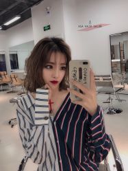 -ASA HAIR SALON