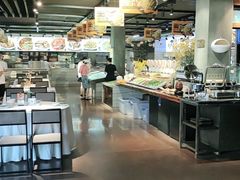 -上座·餐厅(阳光100店)