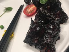 文火煨山东黑牛-鲁采LU STYLE(新天地店)