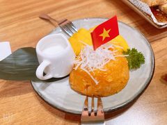 -越美小馆·越南料理(曲江店)