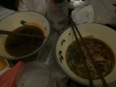 -和子足浴SPA会馆(梁溪店)