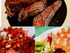 -醉庐·新上海菜(南京西路店)