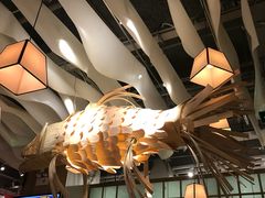 -一井烧肉·活鳗·寿司(望京SOHO店)