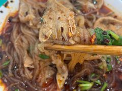 -甘记肥肠粉(马鞍北路店)