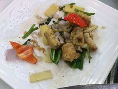 -绿雅居原生态农庄(小涌店)