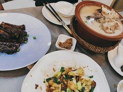 -十里·东湖院子(湖北省博物馆店)