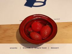 -火山屋台(新街口店)