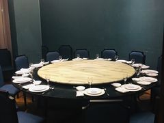包厢-柒园·三十年创意杭帮菜(龙湖滨江天街店)