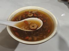 桂花汤-子午路张记肉夹馍(小寨西路店)