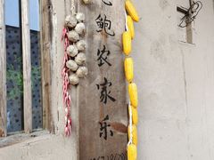 -老鲍农家乐