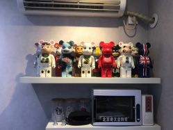 -奇文堂专业纹身馆