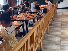 -豪享来牛排(人民店)