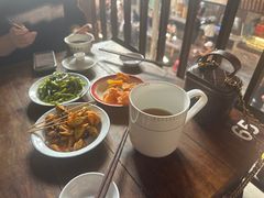 -東茅街茶馆