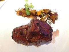 果木炉厚烤皇家肥牛排-赤火牛排(金狮广场店)