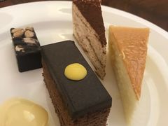 -金石国际大酒店·金丽自助餐厅